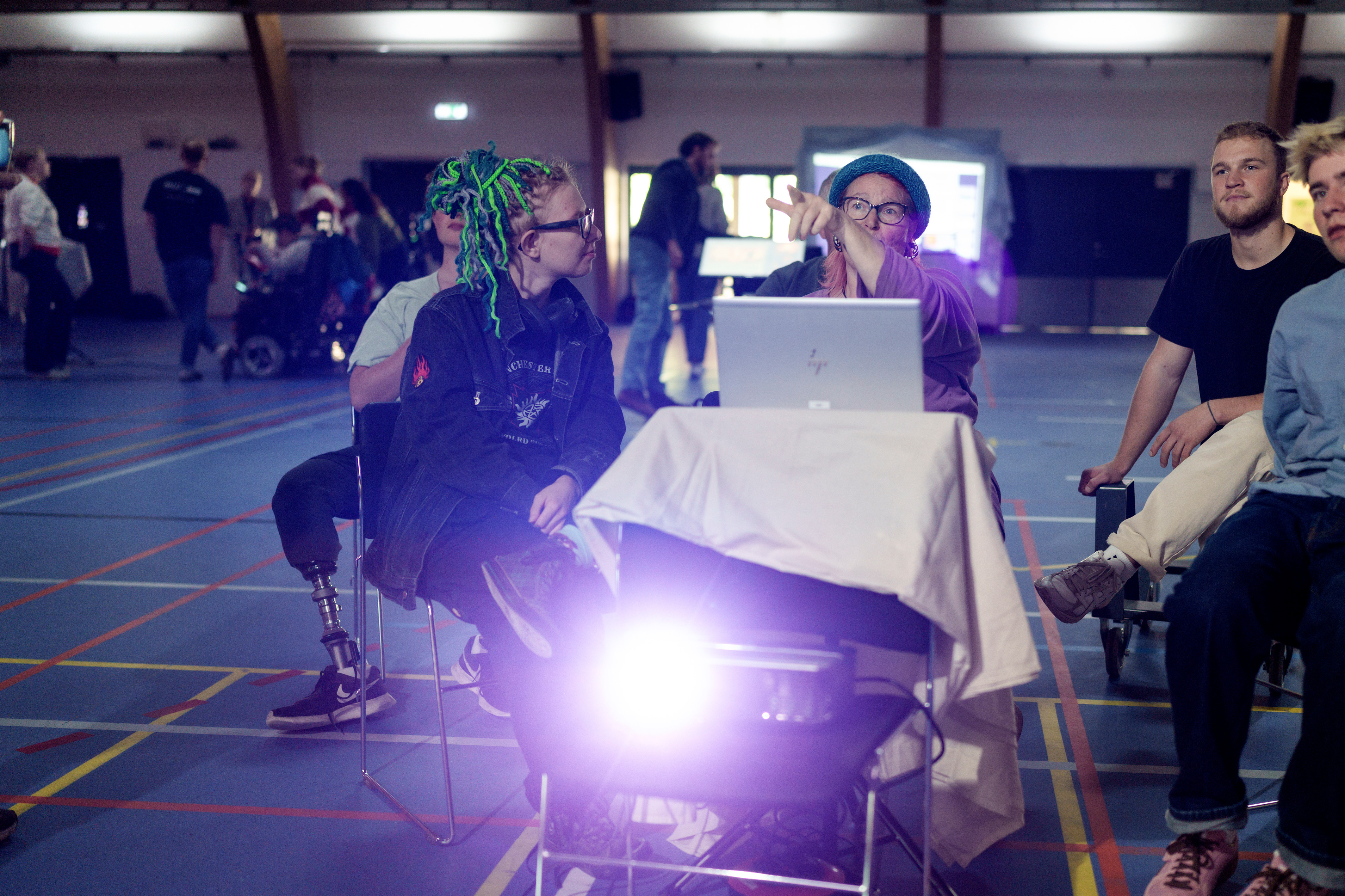 Science Museerne Udstilling