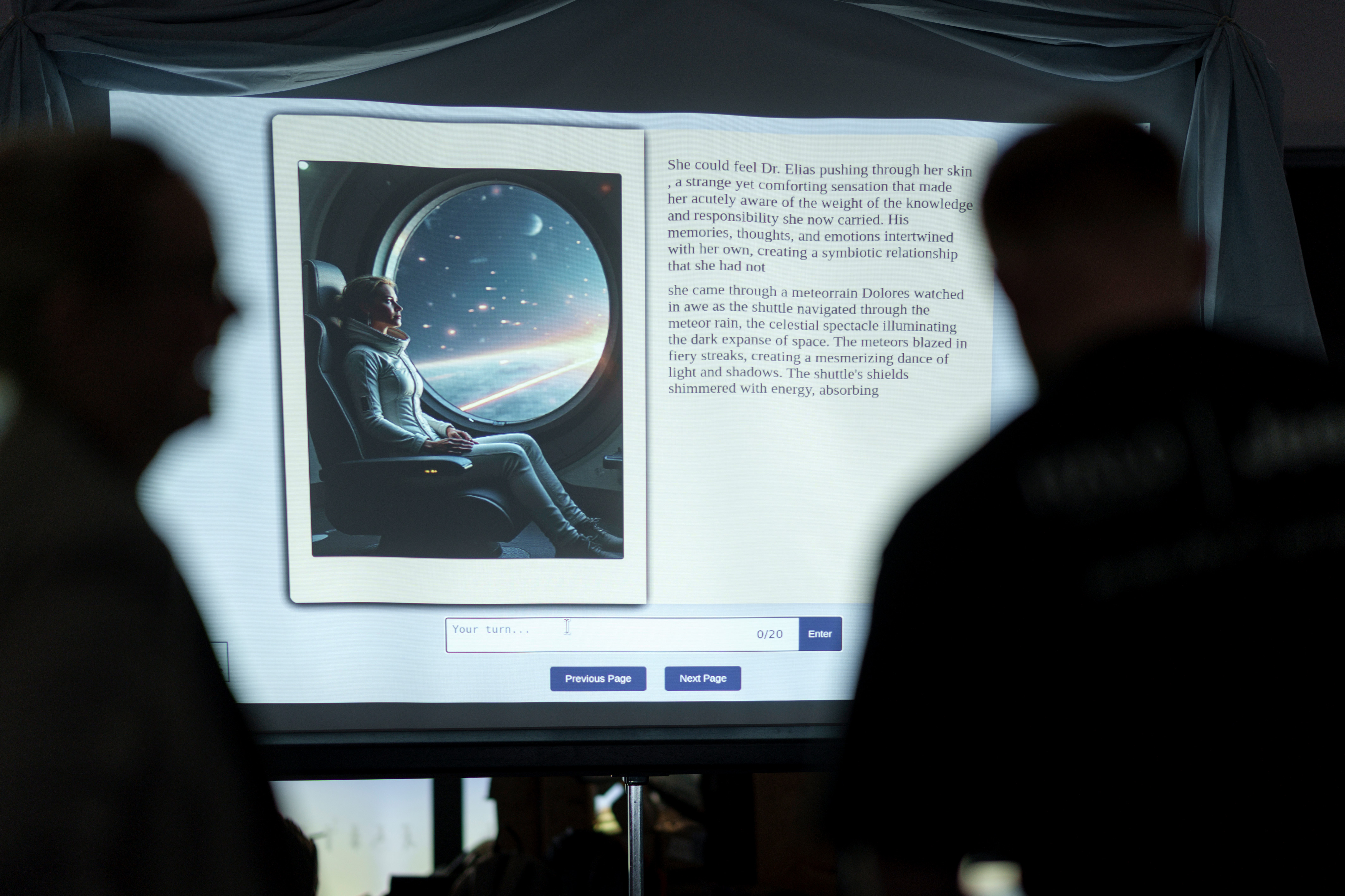 Teknologiforståelse visualisering